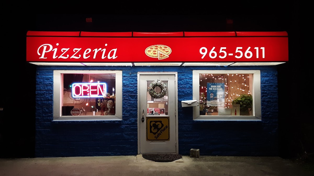 Piasano's Pizzeria